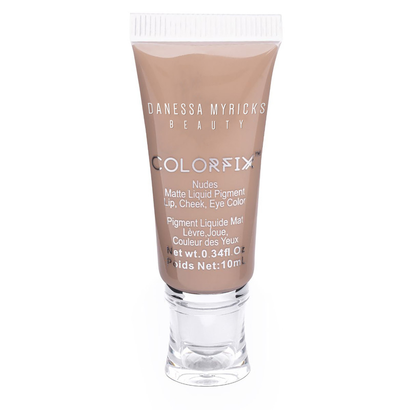 Danessa Myricks Beauty Colorfix Nudes - Nude 3 10ml