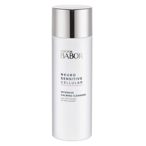 Image of DOCTOR BABOR - Intensive Calming Cleanser