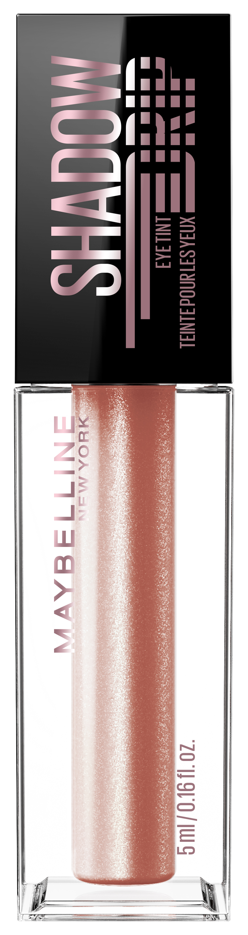 Maybelline New York Maybelline Ny Eyes - Chroma Liquid Eyeshadow 15 Taupe 5ml