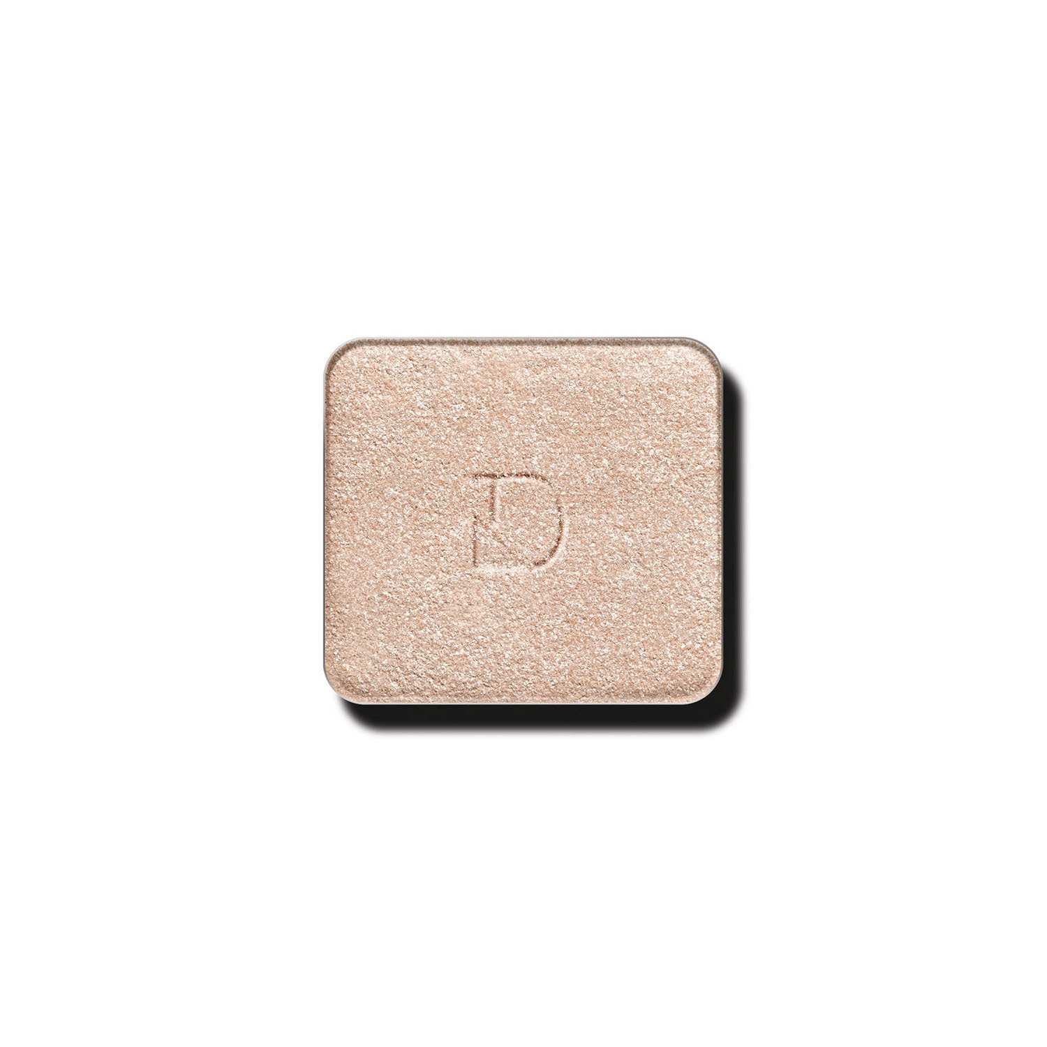 Diego Dalla Palma Beauty – Refill Sytem Pearly Eyeshadow Sparkling Beige 118 2g