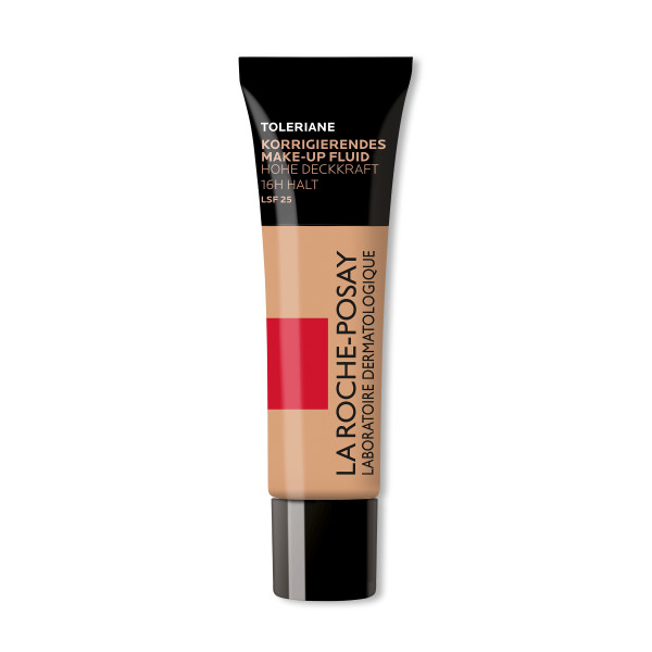 La Roche Posay Tolériane - Make-Up Fluid Nr. 10 30ml