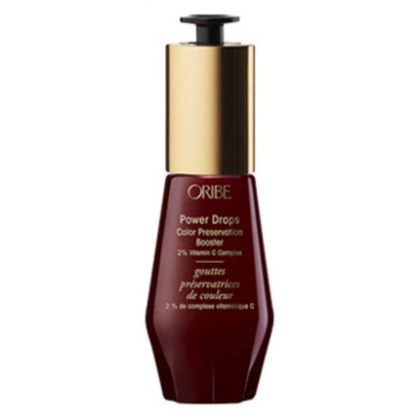 Image of Oribe Care - Power Drops Cool Preservation Booster