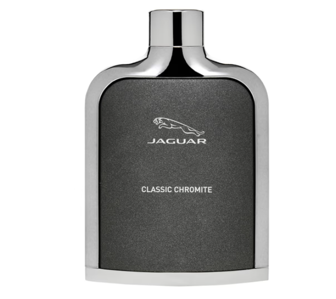 Jaguar – Classic Chromite Edt 100ml