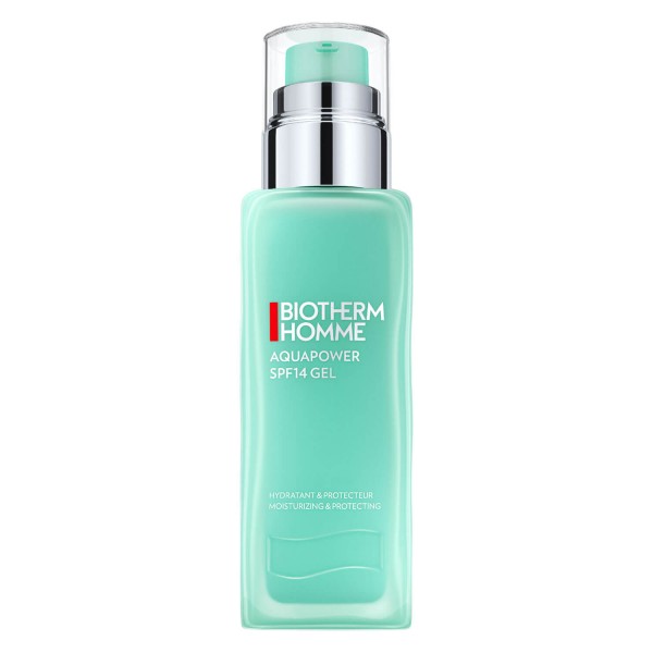 Image of Biotherm Homme - Aquapower SPF14 Gel