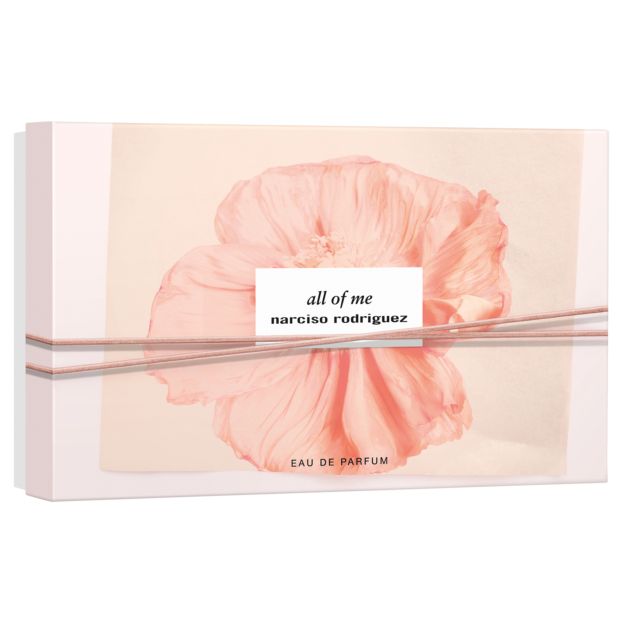 Narciso Rodriguez Narciso - All Of Me Eau De Parfum Spring Set 1x
