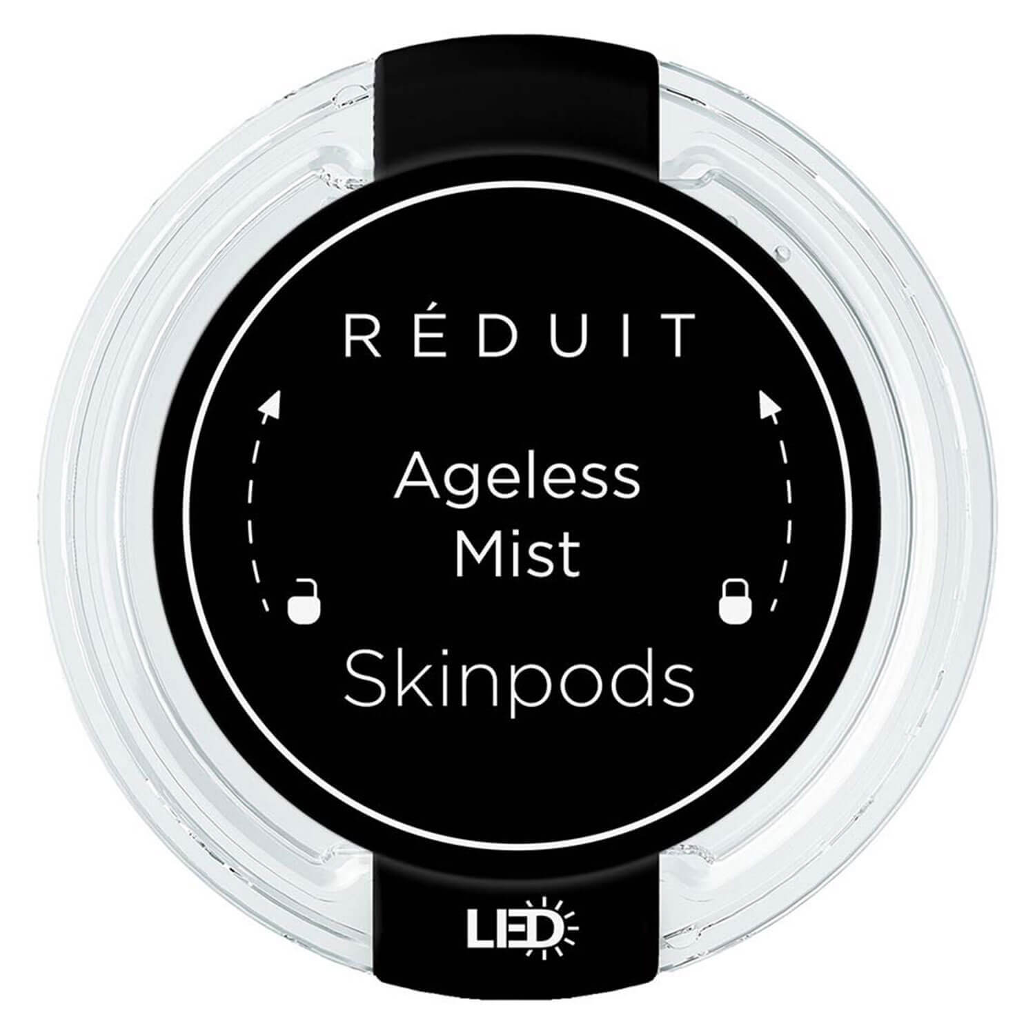 Réduit – Ageless Mist Skinpods Led 5ml