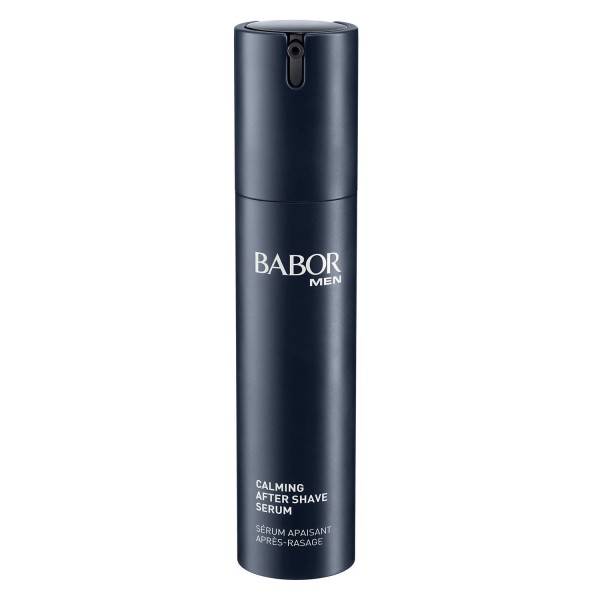 Image of BABOR MEN - Calming After Shave Serum