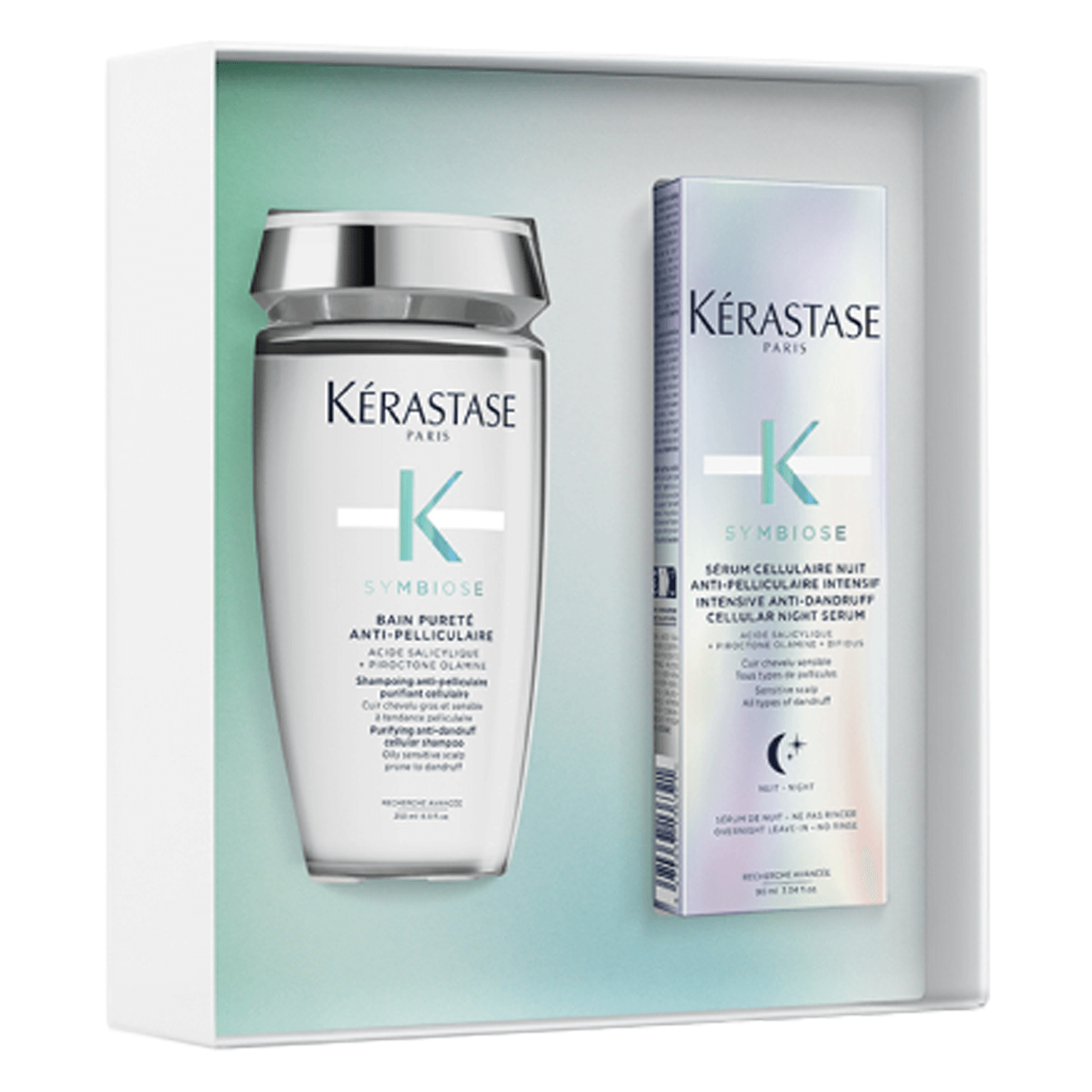 Kérastase Symbiose - Spring Set