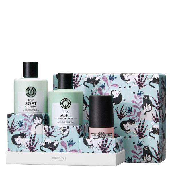 Image of Care & Style - True Soft Gift Box