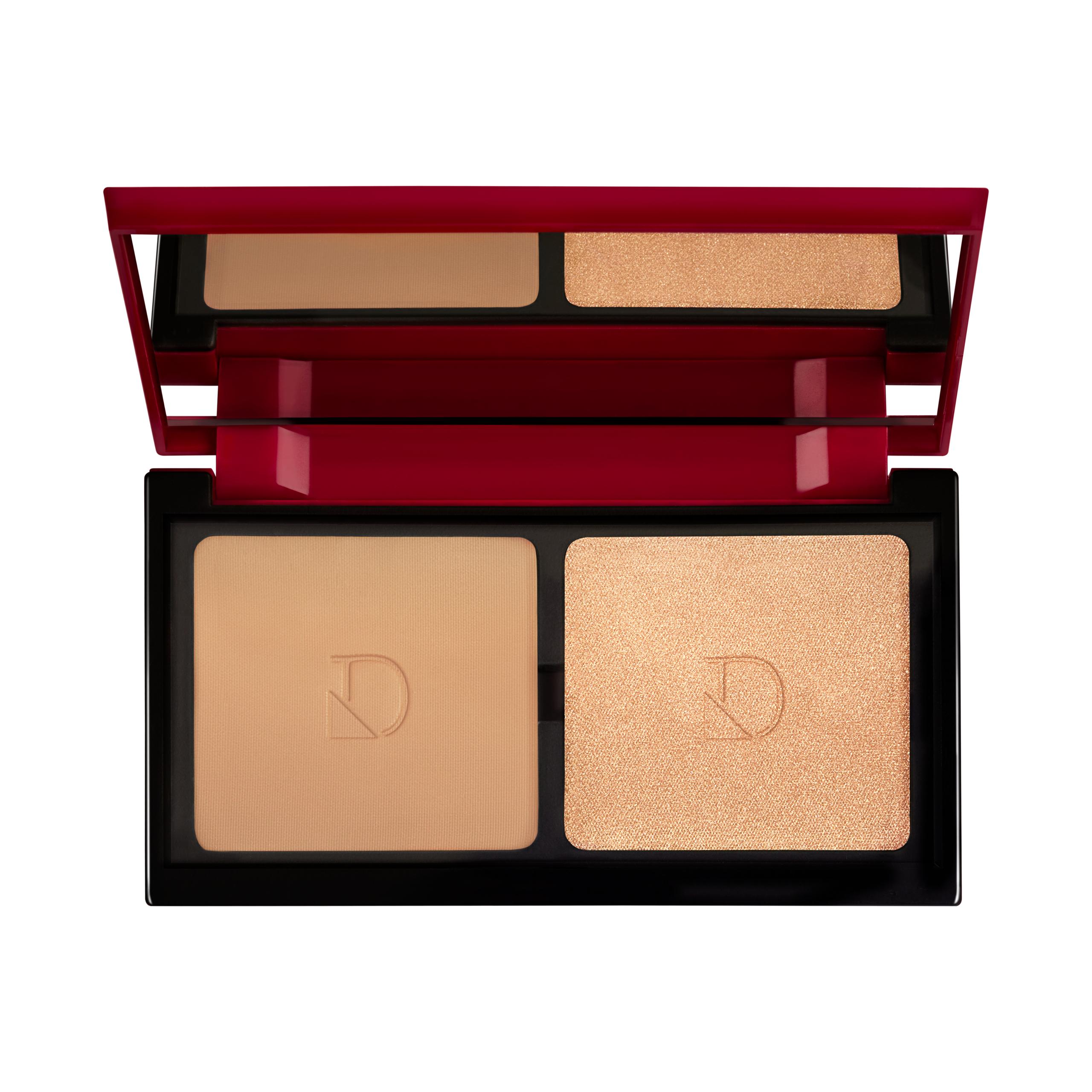 Diego Dalla Palma Beauty - Invisible Setting & Retouch Compact Powder Perfecting Face Powder 345 5g