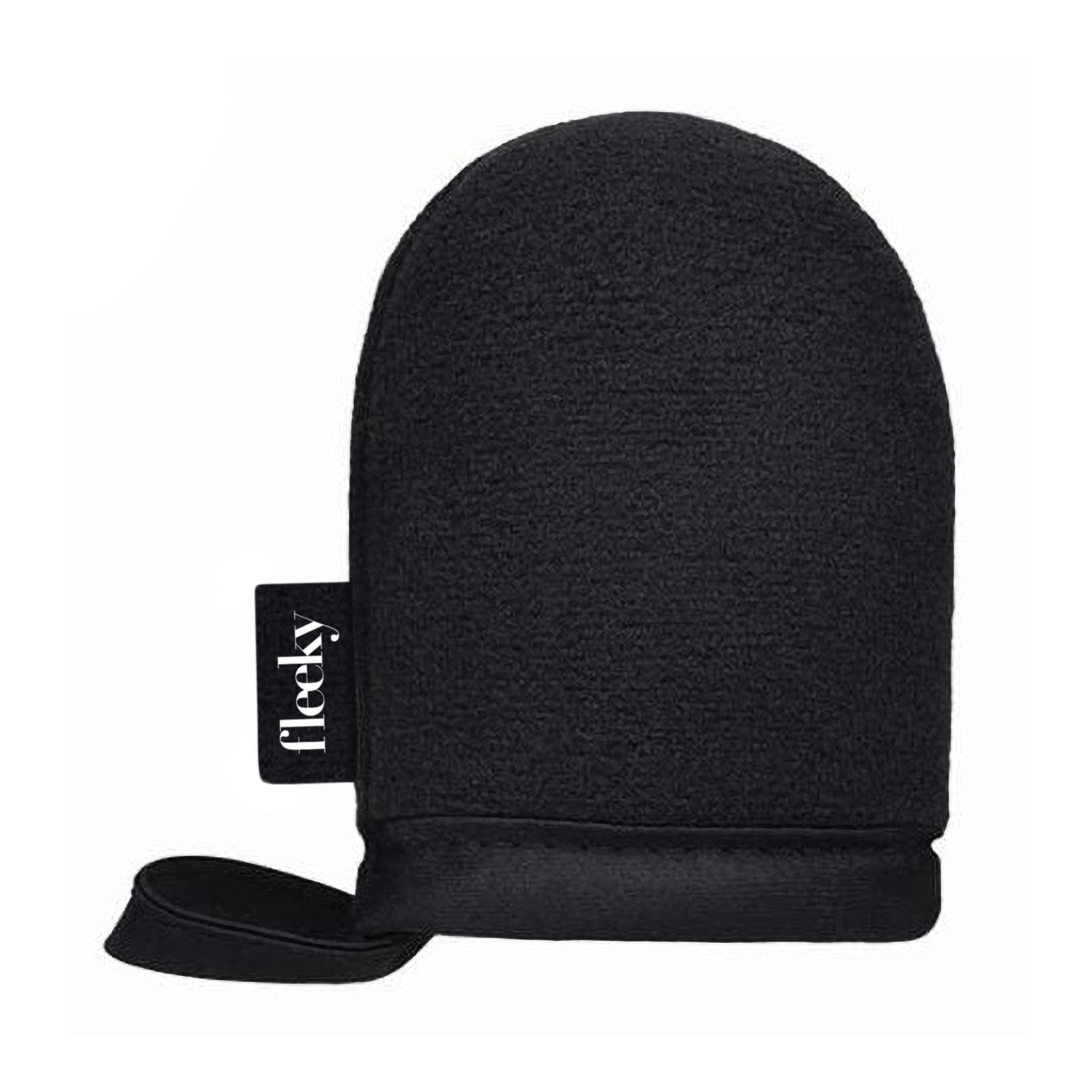 Fleeky Tools - Mini Face Mitt Tanning Handschuh 1stk