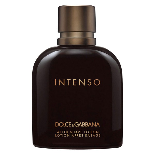 Image of D&G - Intenso Pour Homme After Shave Lotion