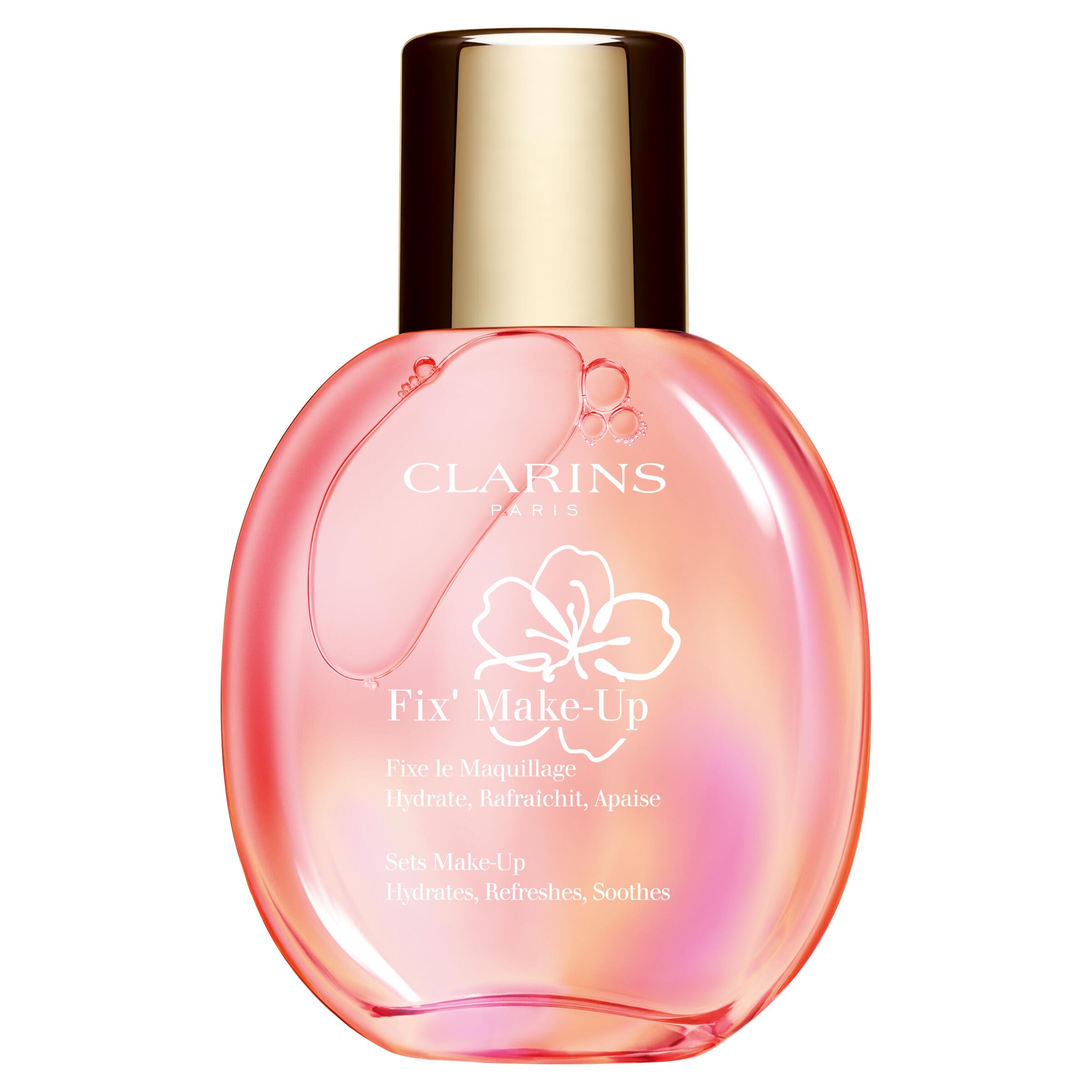 Clarins Fairy Blossoms - Sakura Fix Make Up 50ml