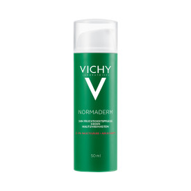 Vichy Normaderm – Anti-Unreinheiten Pflege 50ml