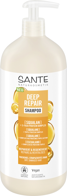 Sante - Deep Repair Shampoo 950ml
