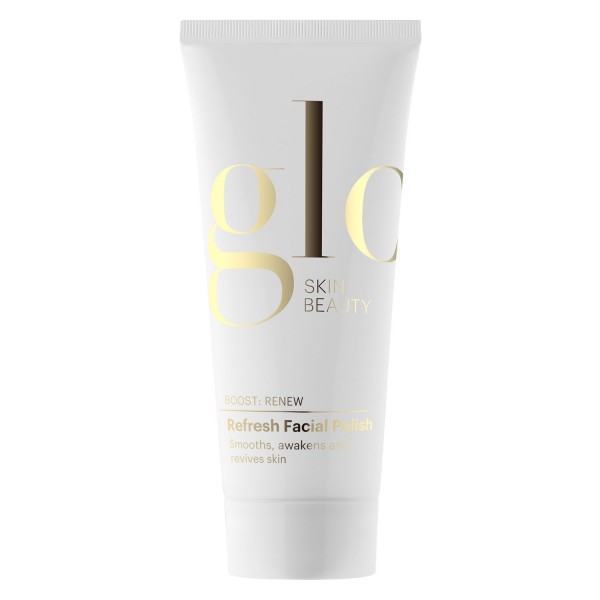 Image of Glo Skin Beauty Care - Refresh Facial Polish