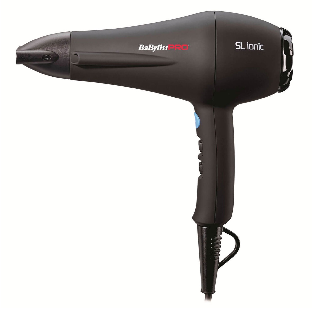BaByliss Pro - SL Ionic Ceramic 1800W Matt BAB5586E