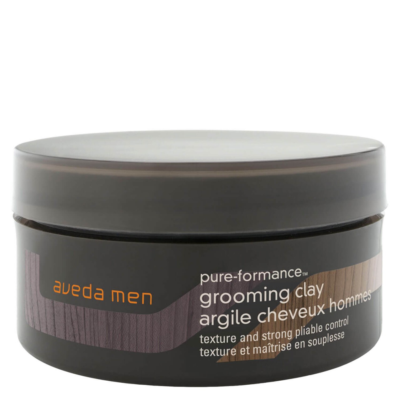 men pure-formance - grooming clay