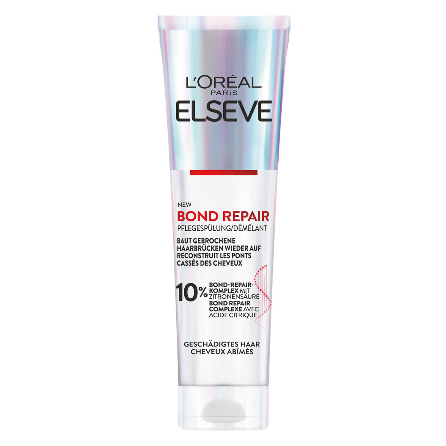 L’oréal Paris Loréal Elseve Haircare – Bond Repair Spülung 150ml