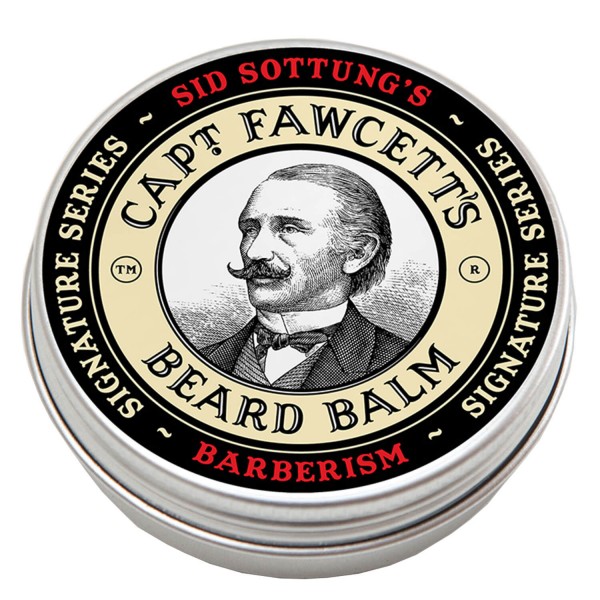 Image of Capt. Fawcett Care - Sid Sottungs Barberism Beard Balm