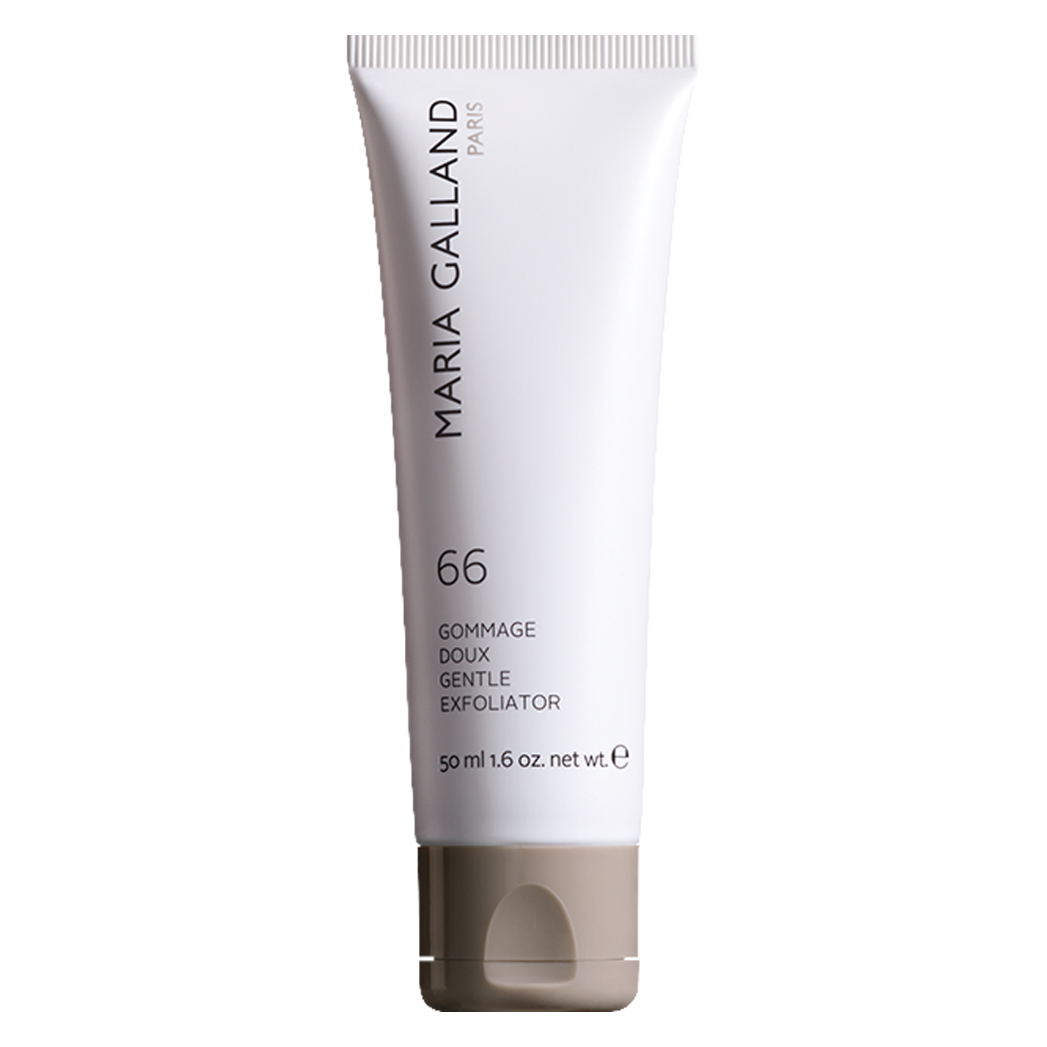 Maria Galland Cleansing – 66 Gentle Exfoliator 50