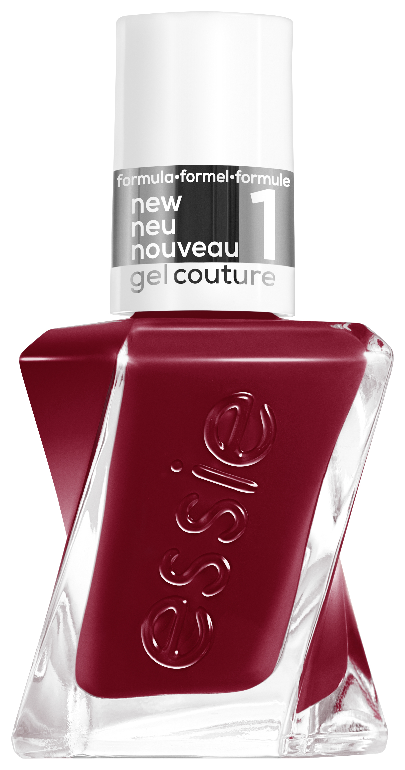 Essie Gel Couture - 509 Paint The Gown Red 13,5ml