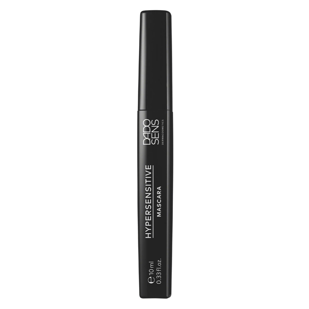DADO SENS HYPERSENSITIVE - Mascara Black
