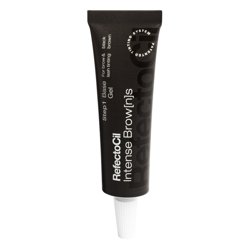 Refectocil – Base Gel Black Brown 15ml