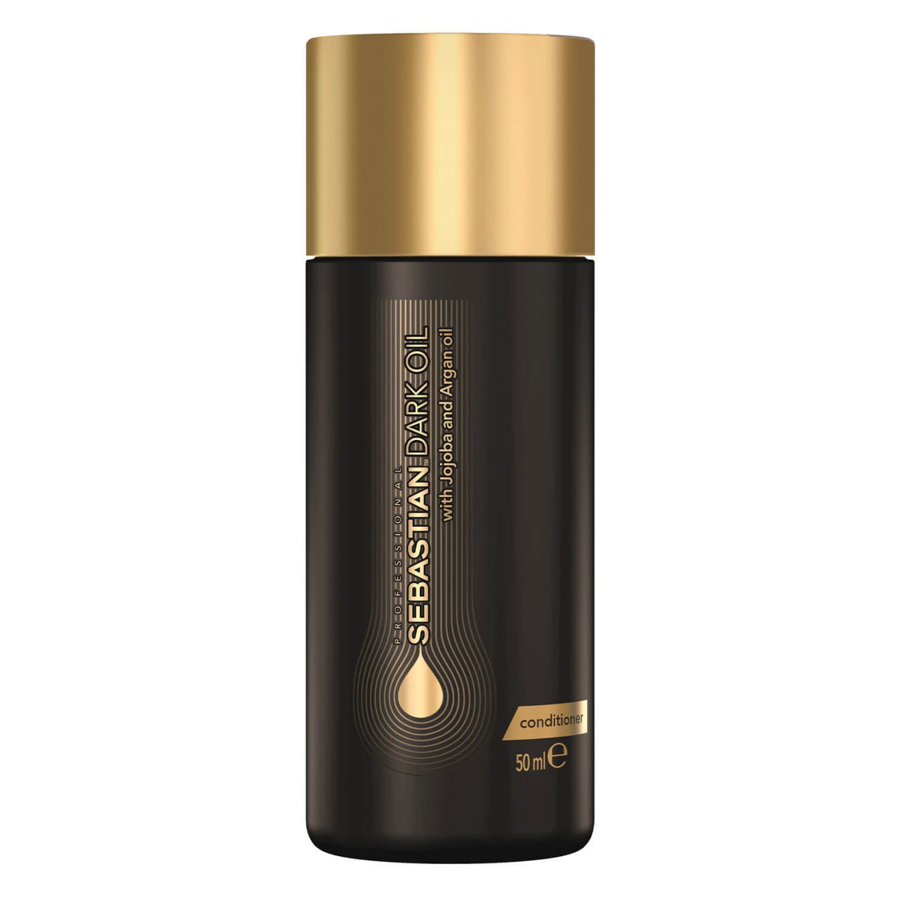 Dark Oil - Lightweight Conditioner