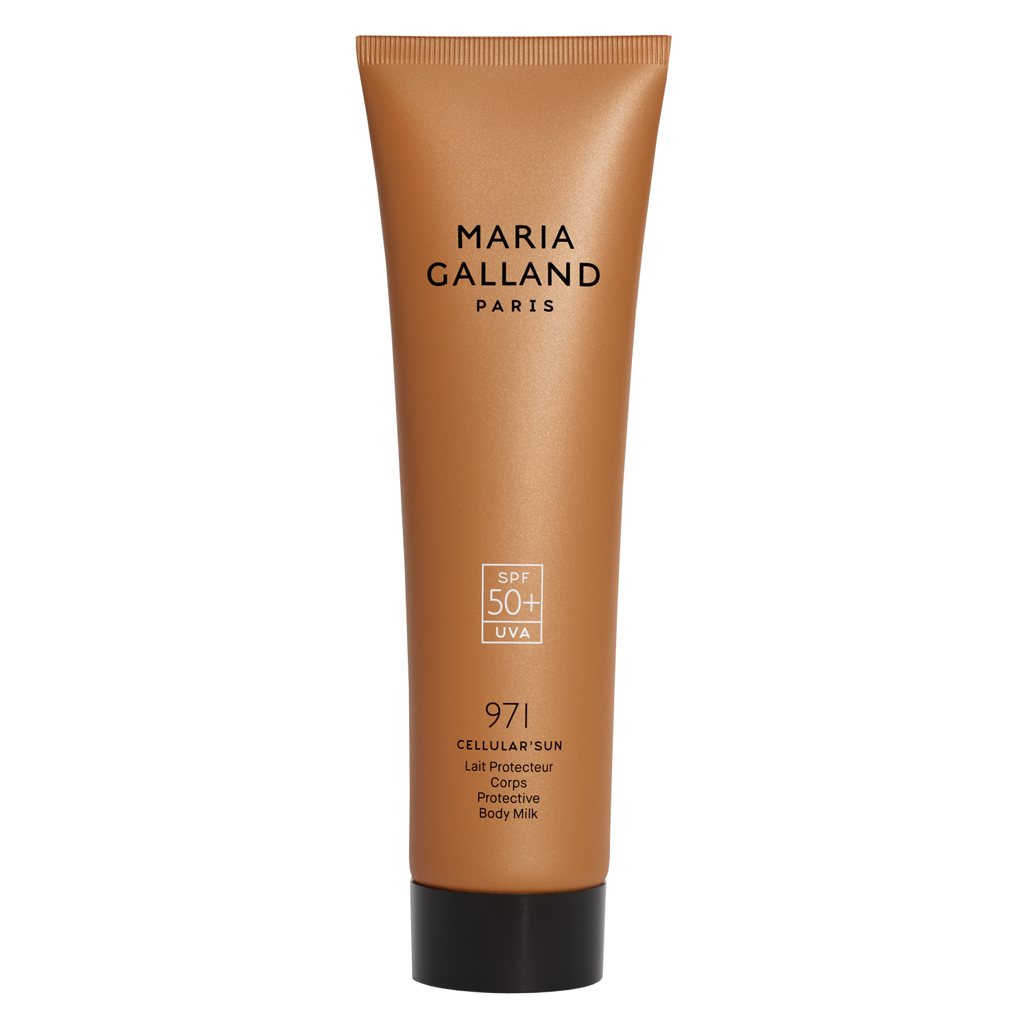 Maria Galland Cellular'sun - 971 Protective Body Milk Spf 50+ 150