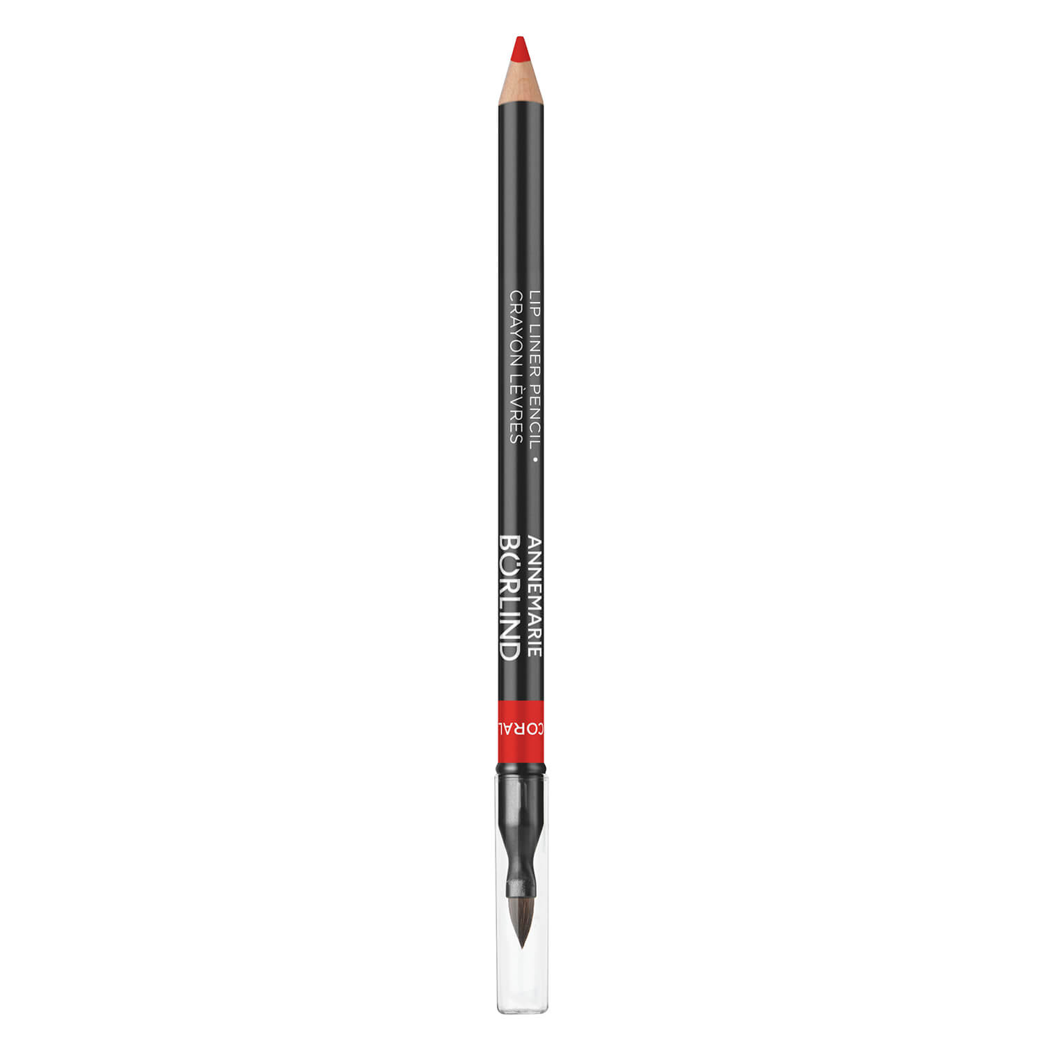 Annemarie Börlind Lips – Lippenkonturenstift Coral 1g