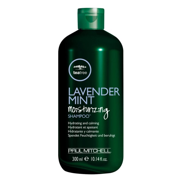 Image of Tea Tree Lavender Mint - Shampoo