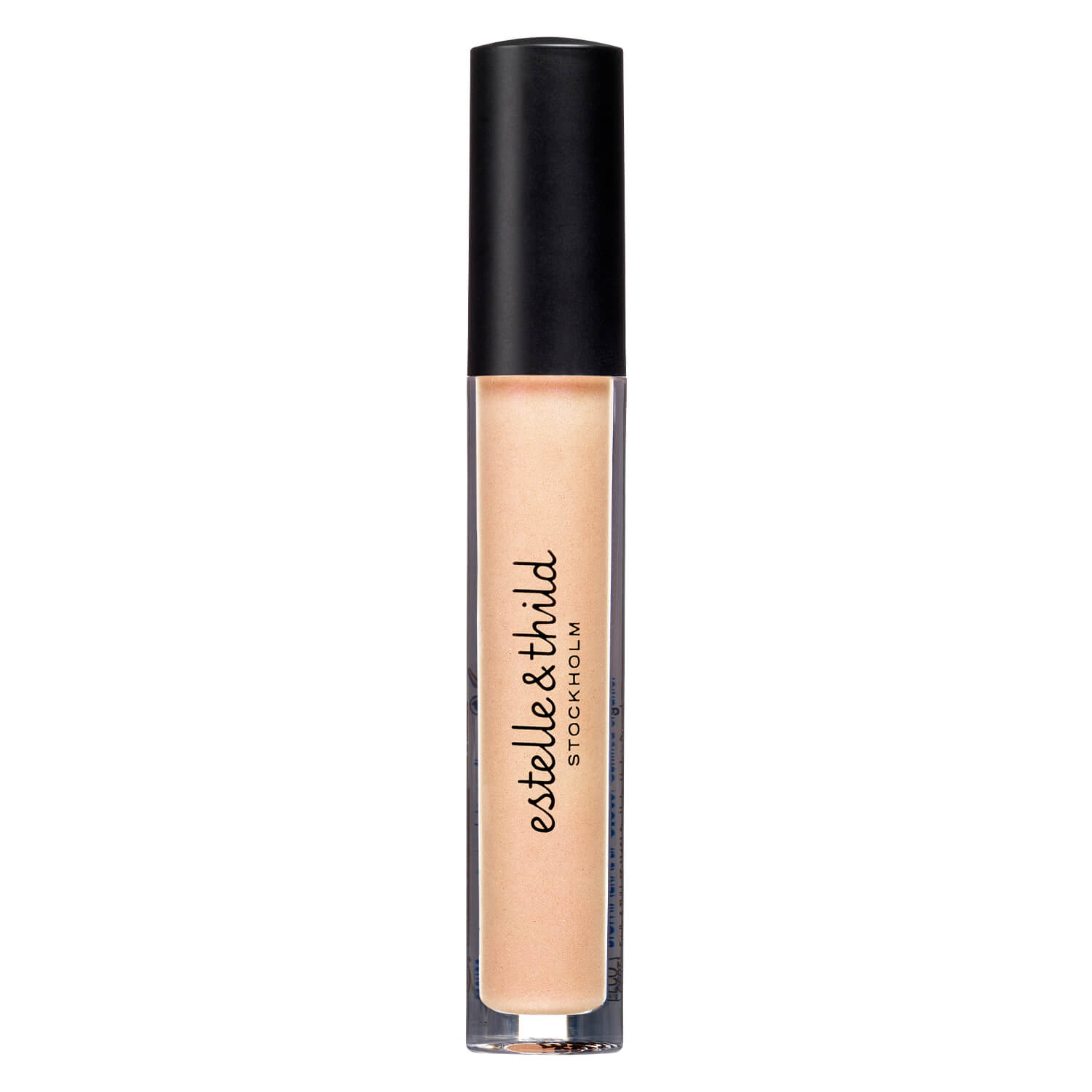 Estelle&Thild Make-Up - Lip Gloss Honey 3.4ml