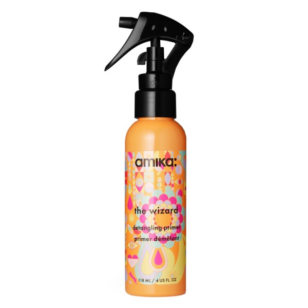Image of amika care - THE WIZARD detangling primer
