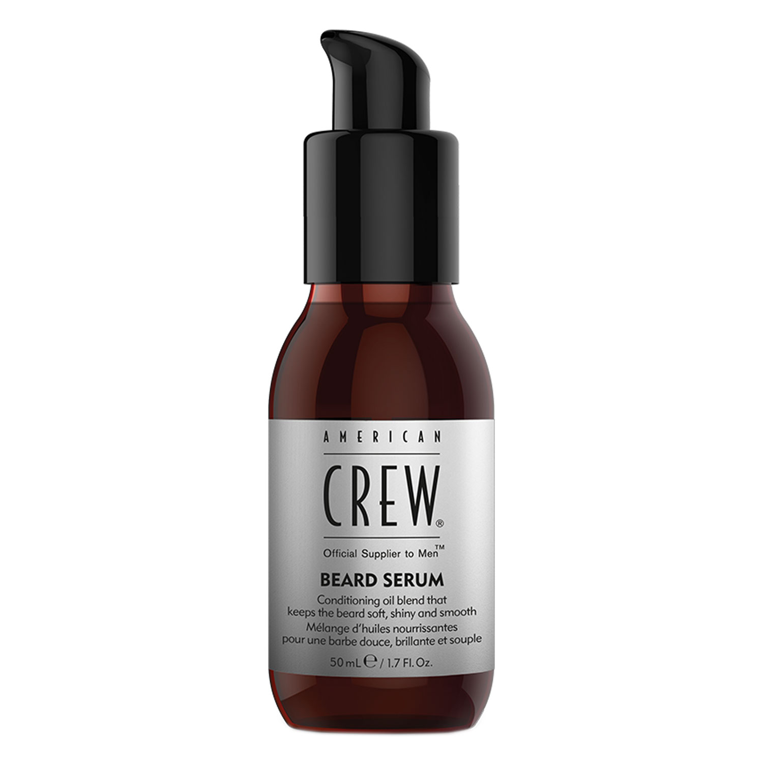 American Crew Shaving Skincare – Beard Serum 50ml