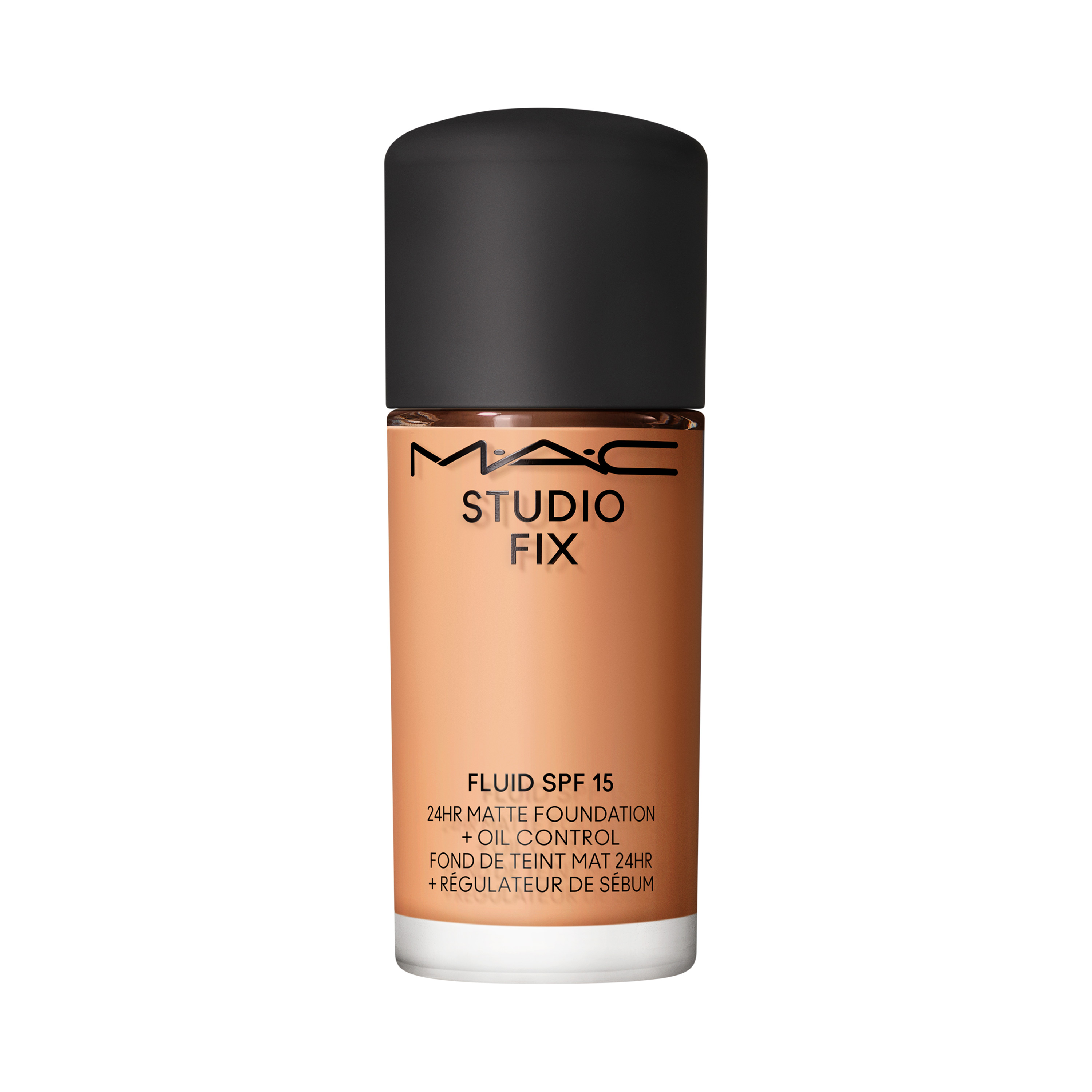 M·a·c Studio Fix – Mini Studio Fix Fluid Foundation Spf15 Nc44.5 15ml