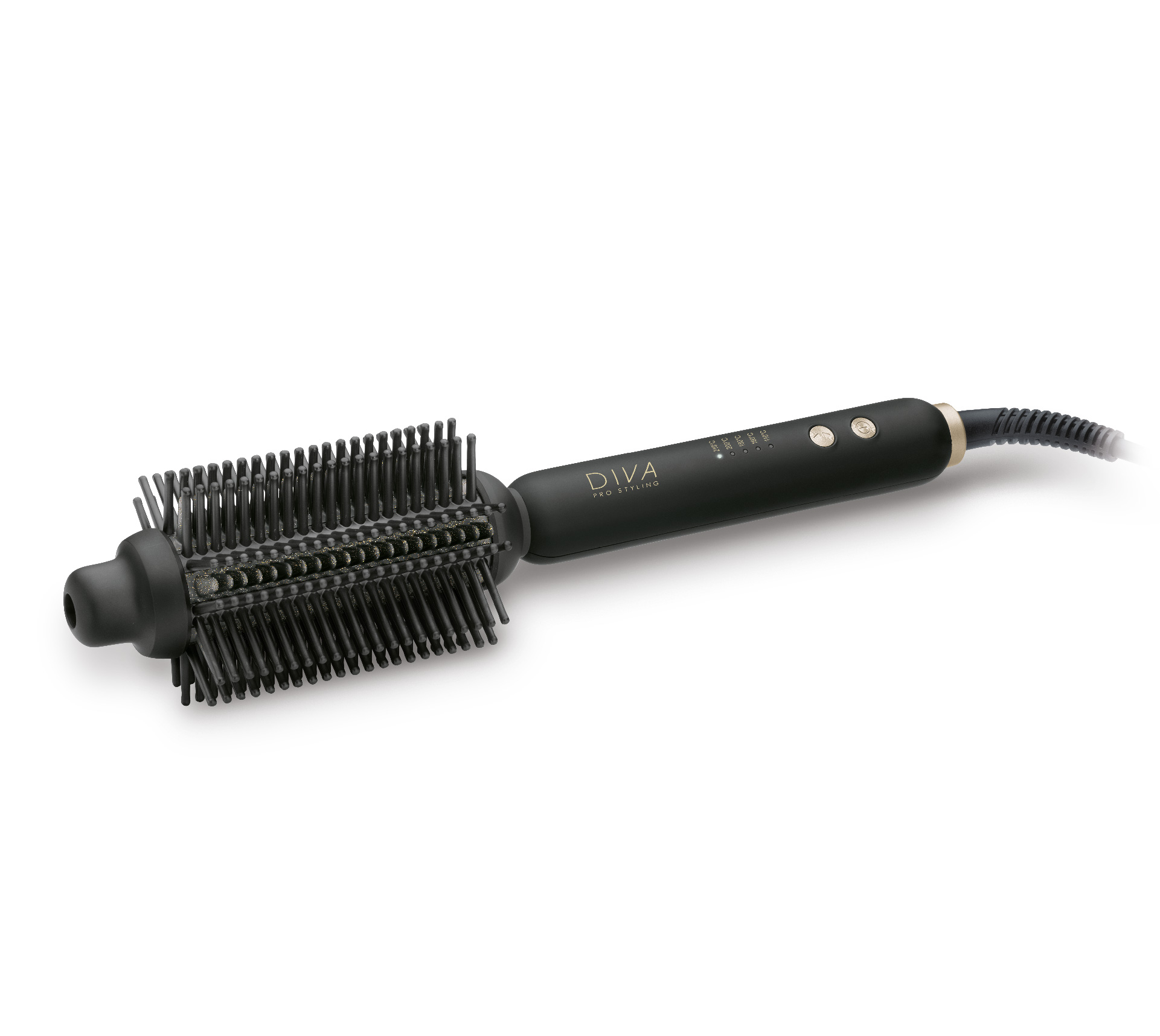 Diva Professional Styling Diva – Pro Styling Digital Full Volume Brush 32mm