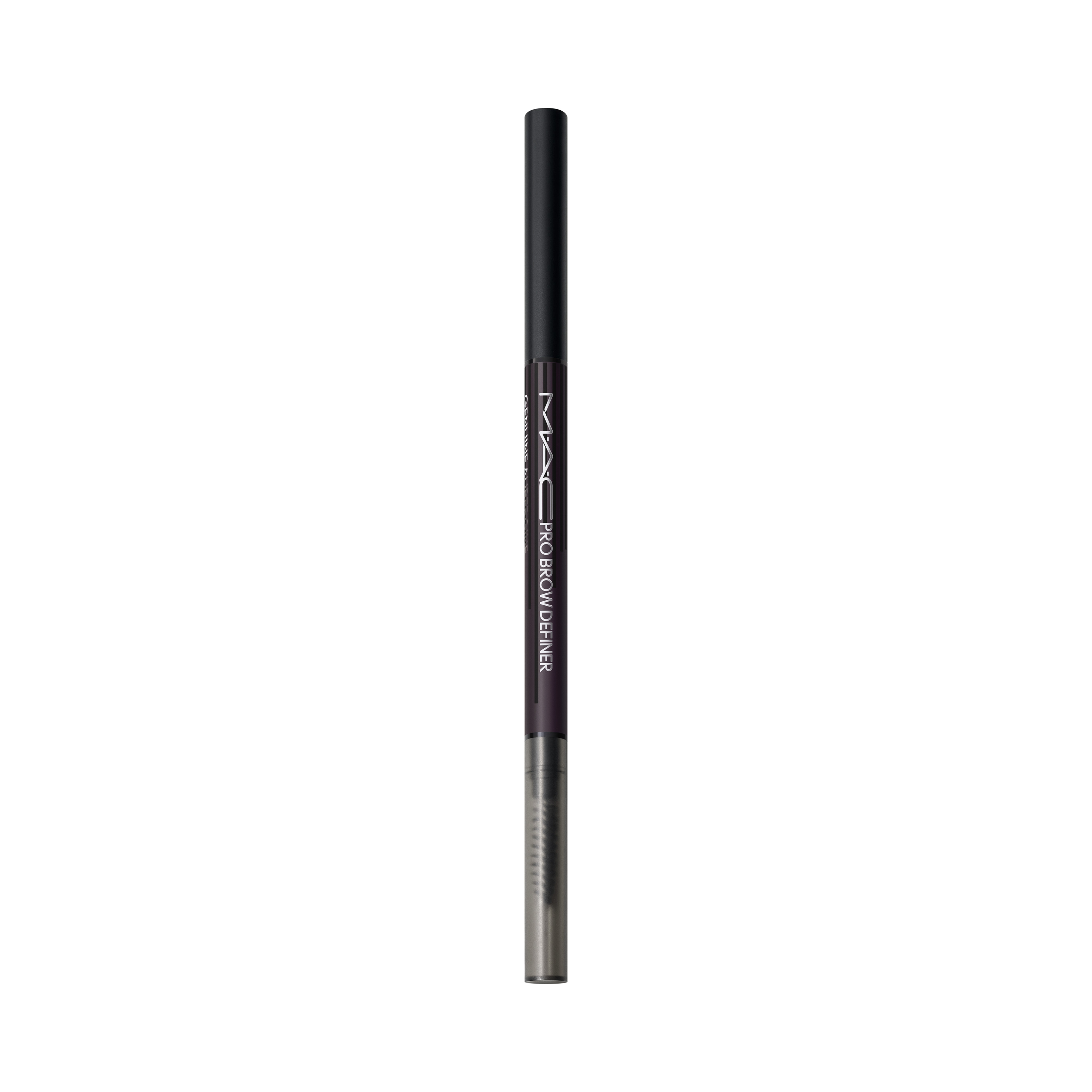 M·a·c Pro Brow Definer – 1mm Tip Brow Pencil Genuine Aubergine 0.03g