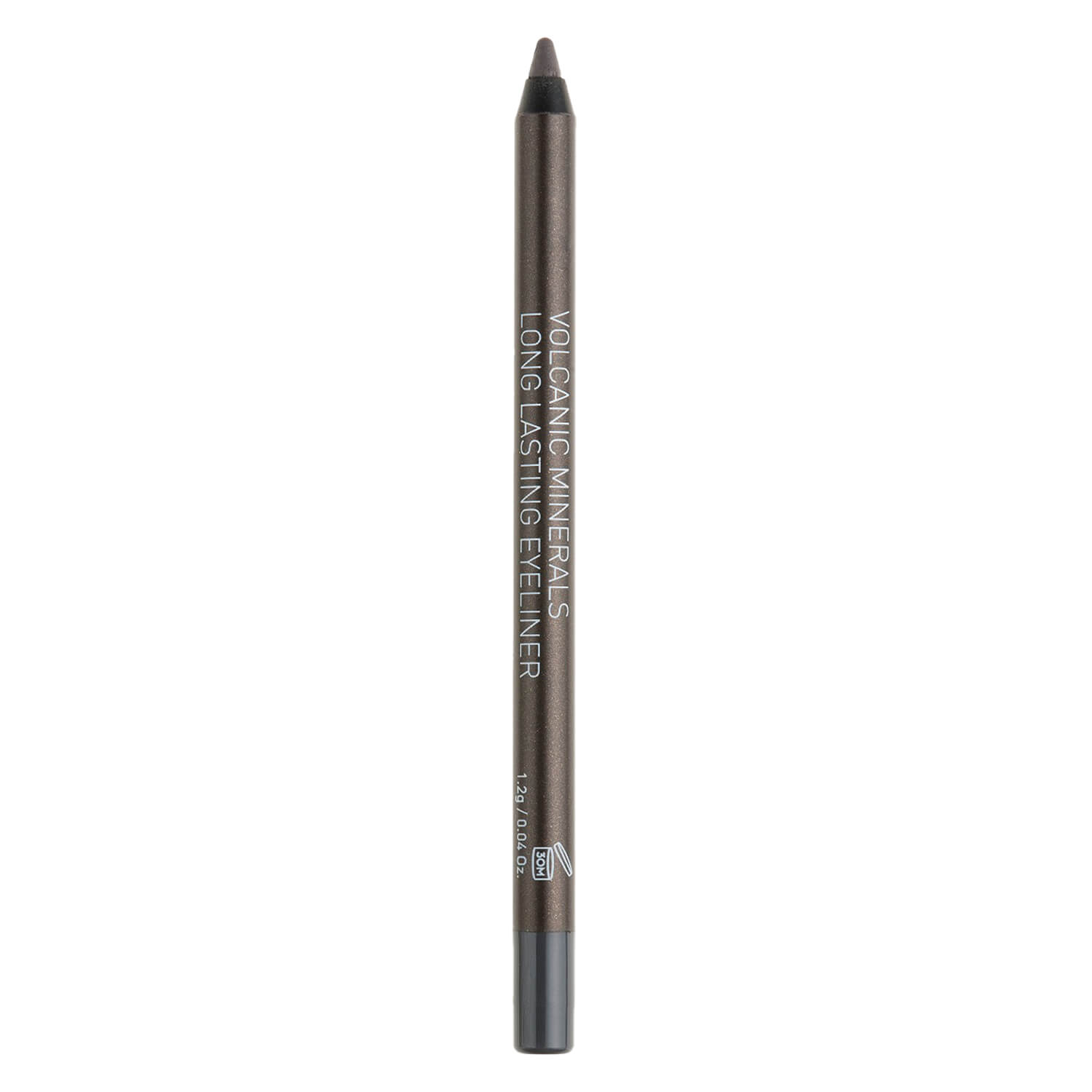 Korres Eyes – Volcanic Minerals Eyeliner 06 Grey 1.2g