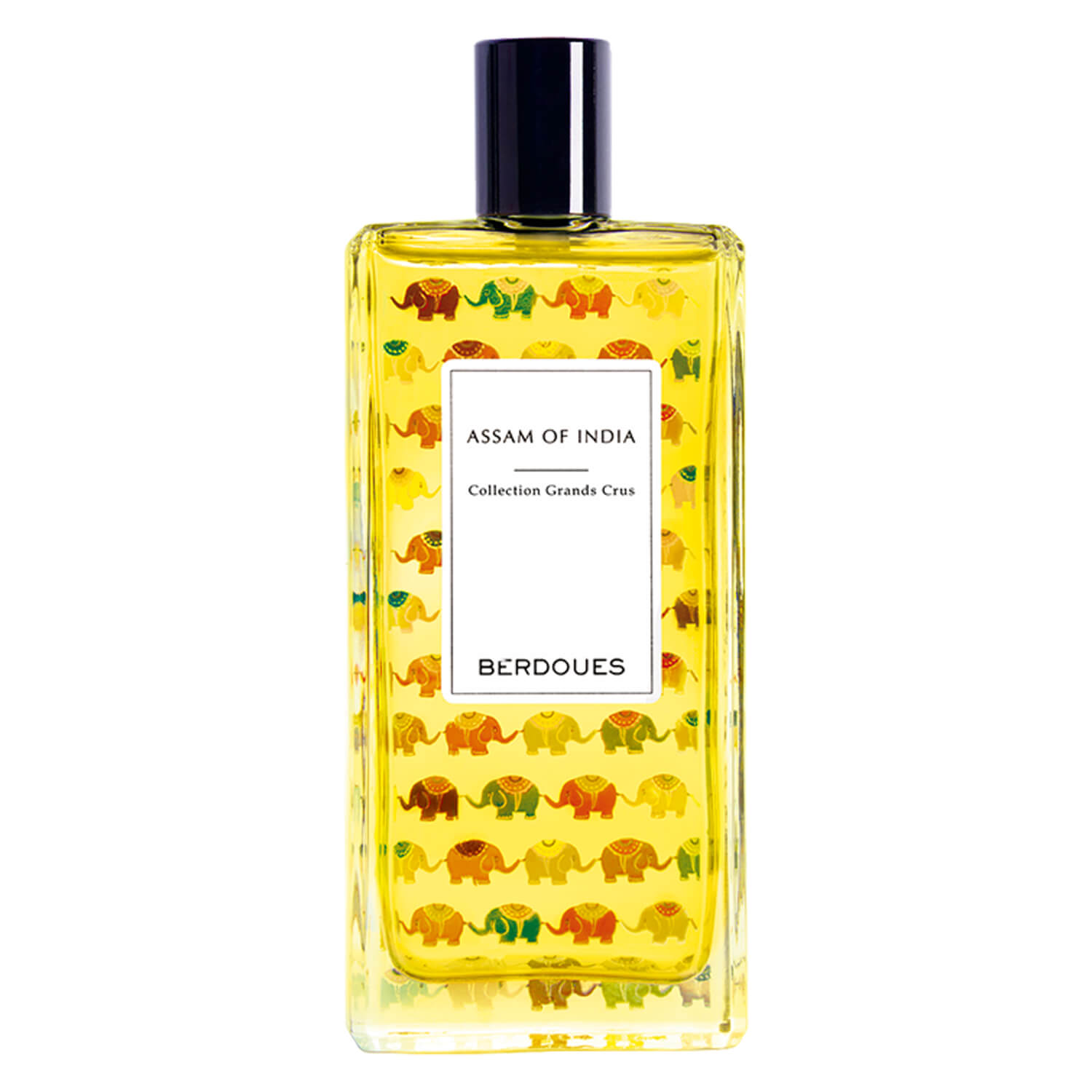Berdoues –  Assam Of India Eau De Parfum 100ml