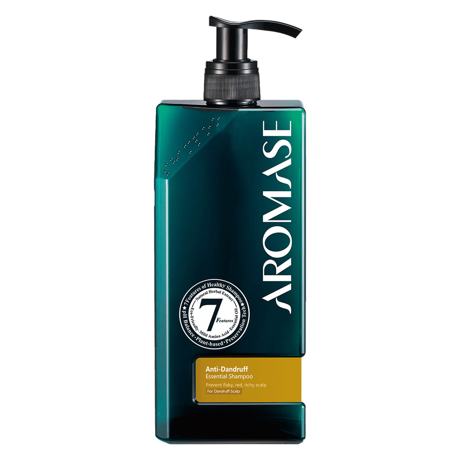 Aromase - Anti-Dandruff Essential Shampoo 90ml