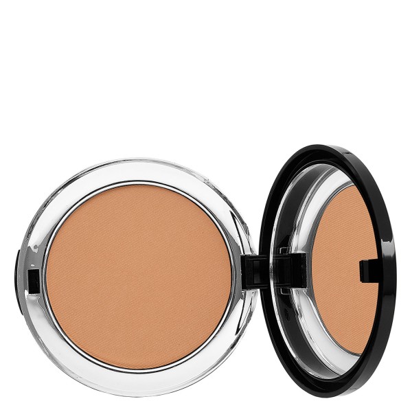 Image of bellapierre Teint - Compact Mineral Foundation SPF15 Nutmeg