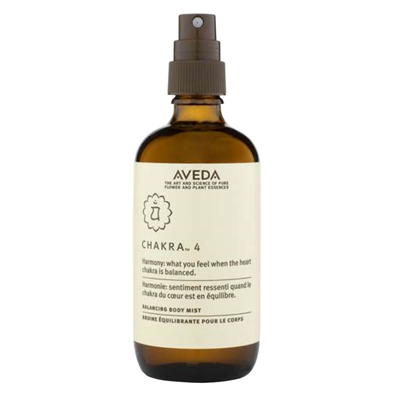 chakra - 4 balancing pure-fume mist feel in harmony