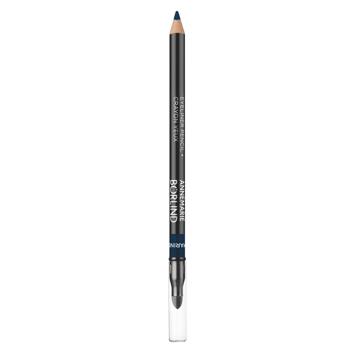Annemarie Börlind Eyes – Kajalstift Marine Blue 1g