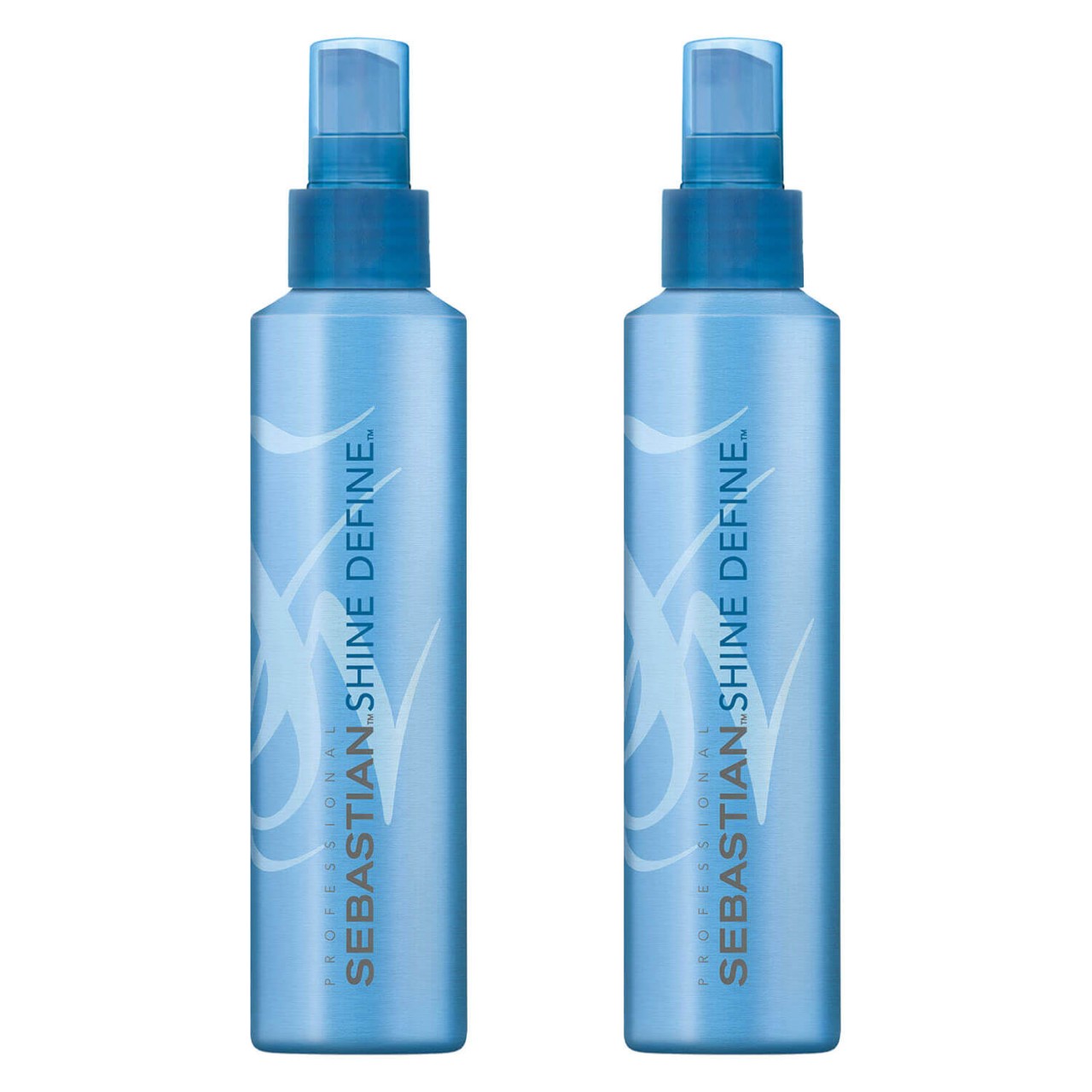 Flaunt - Shine Define Special