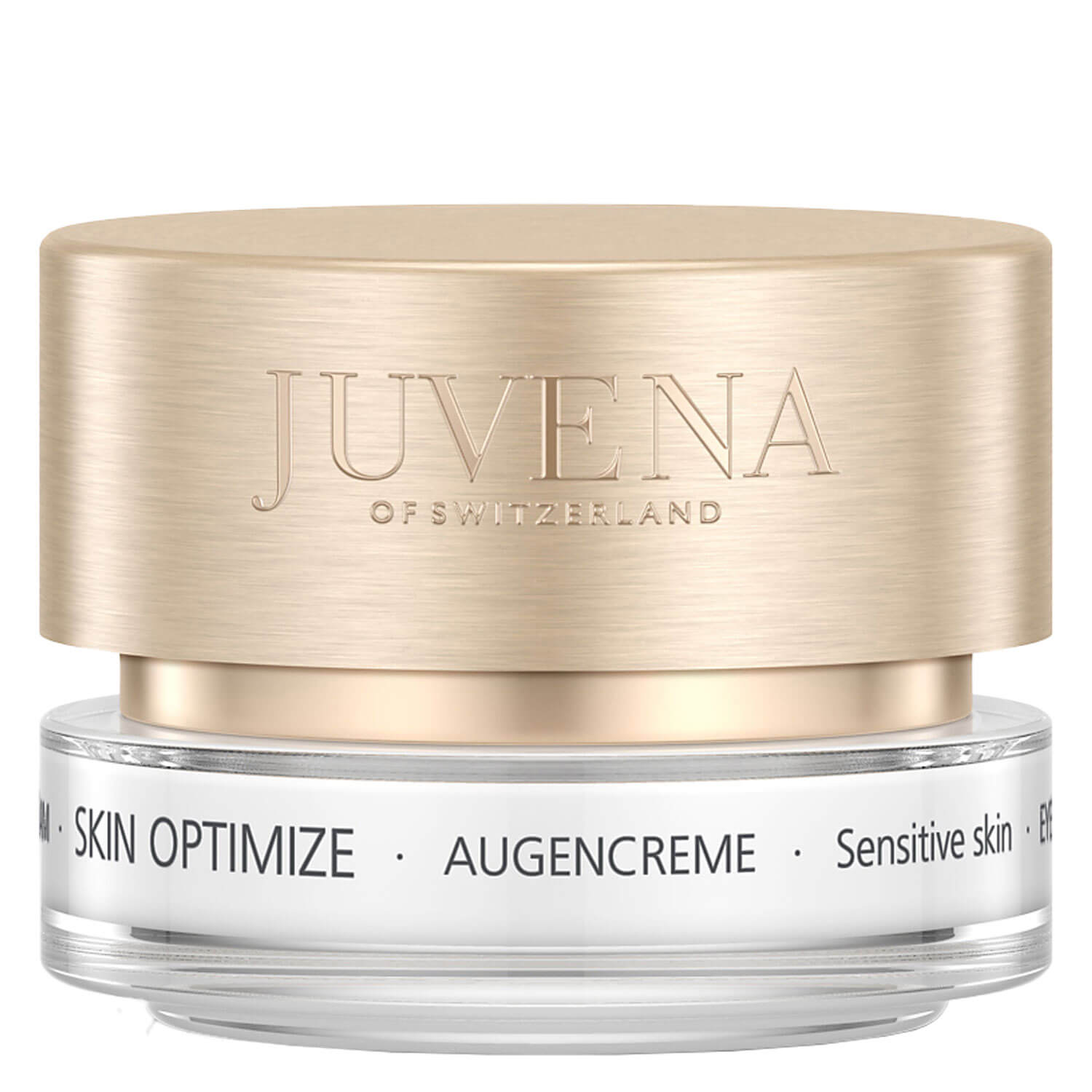 Juvena Juvedical Sensitive - Optimizing Eye Cream 15ml