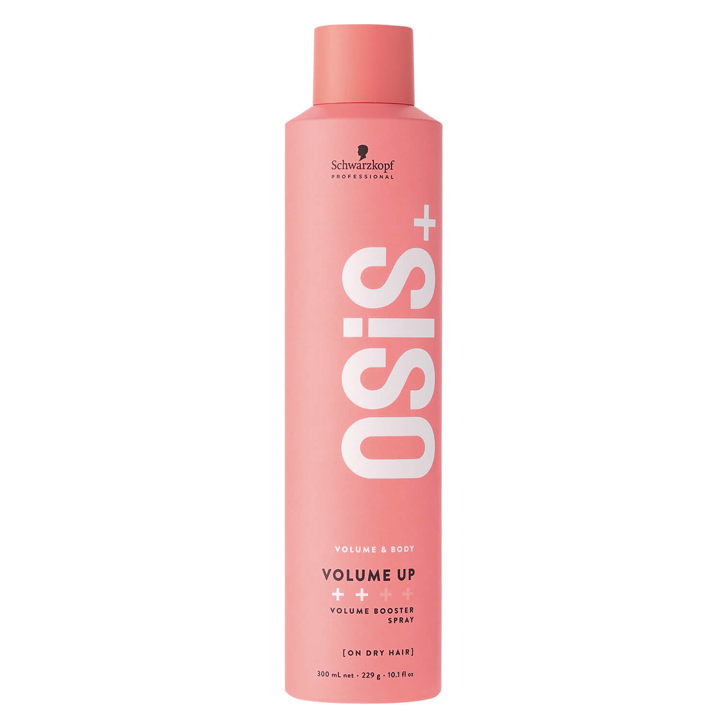 Schwarzkopf Osis – Volume Up 300ml