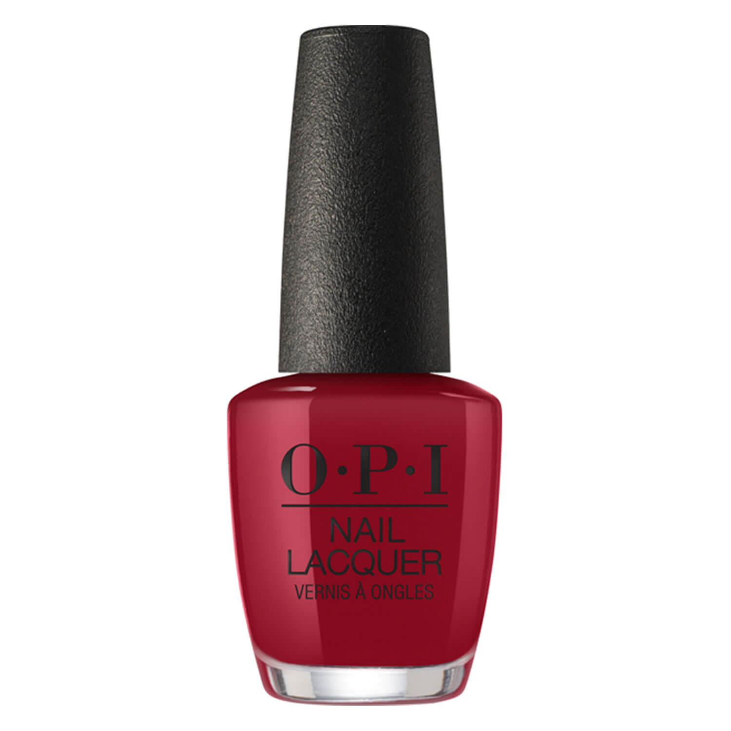 Opi Classics – Chick Flick Cherry 15ml