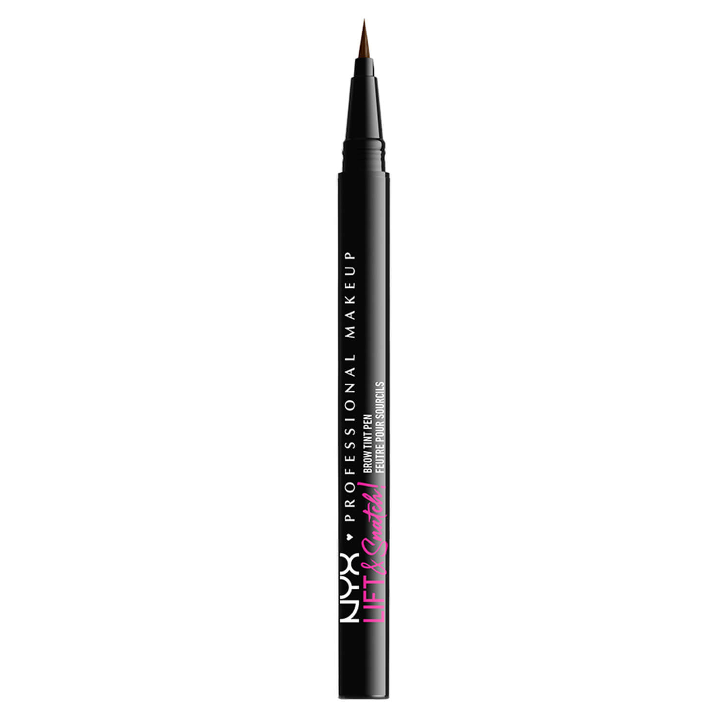 Nyx Professional Makeup Nyx Brows – Lift & Snatch! Brow Tint Pen Espresso 08 1ml