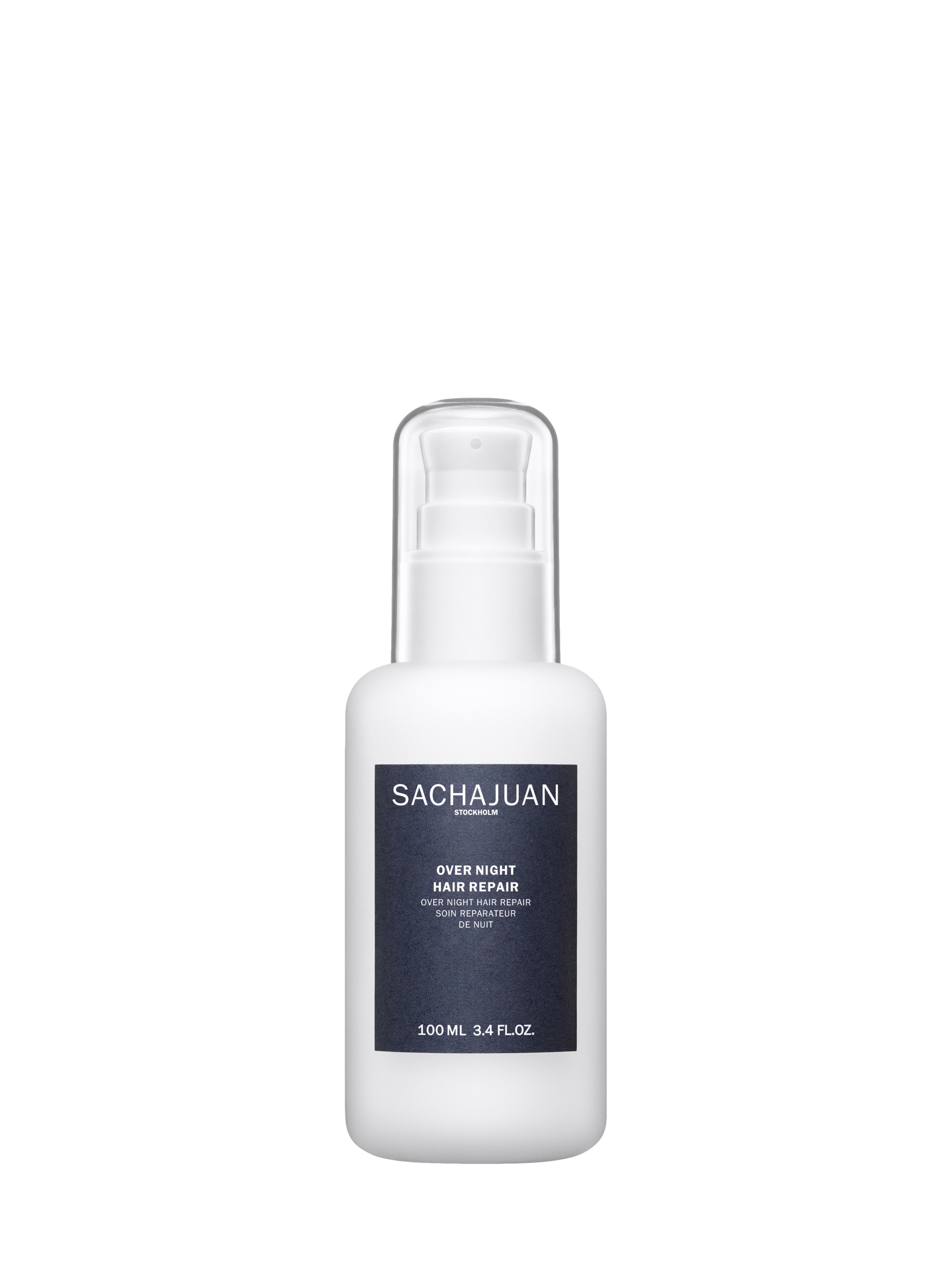 Sachajuan – Over Night Hair Repair 100ml